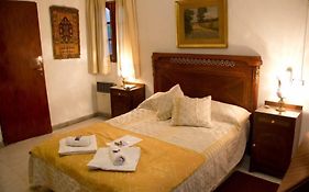 Hosteria Aconquija